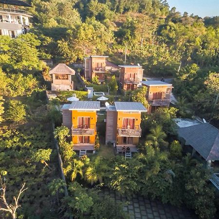 Bali Green Hills Pecatu Extérieur photo