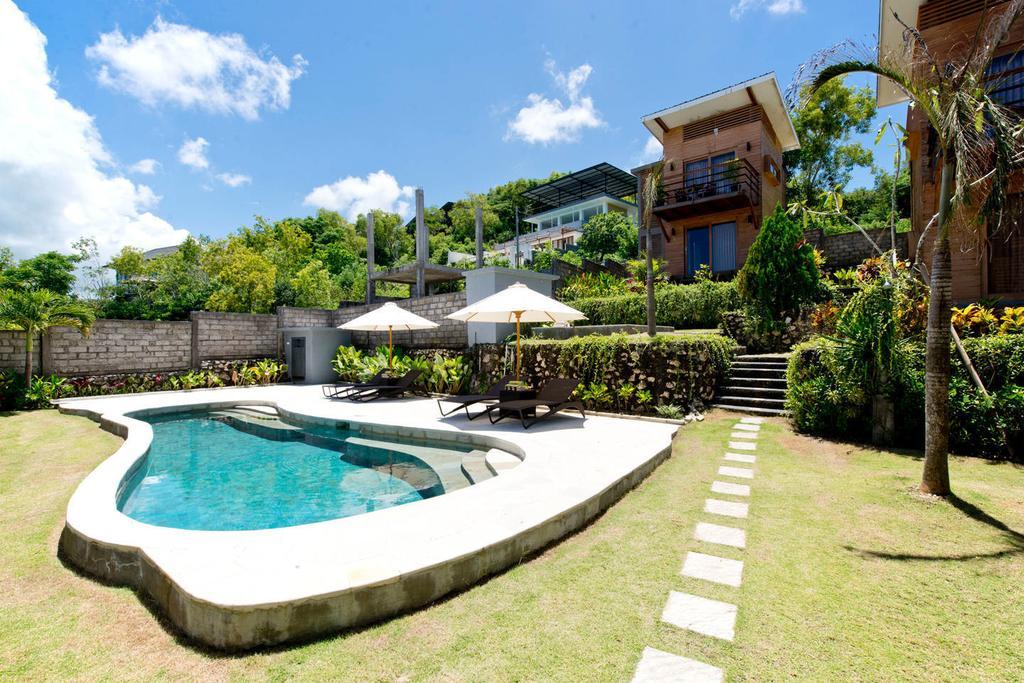 Bali Green Hills Pecatu Chambre photo