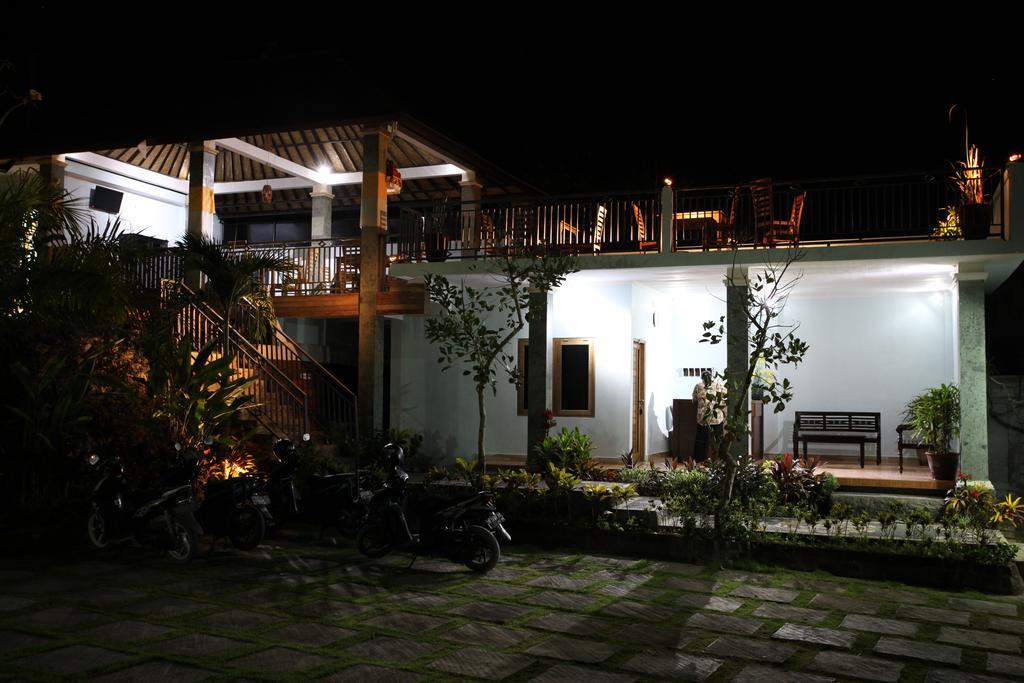 Bali Green Hills Pecatu Extérieur photo
