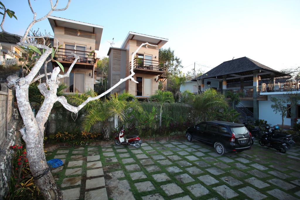 Bali Green Hills Pecatu Extérieur photo