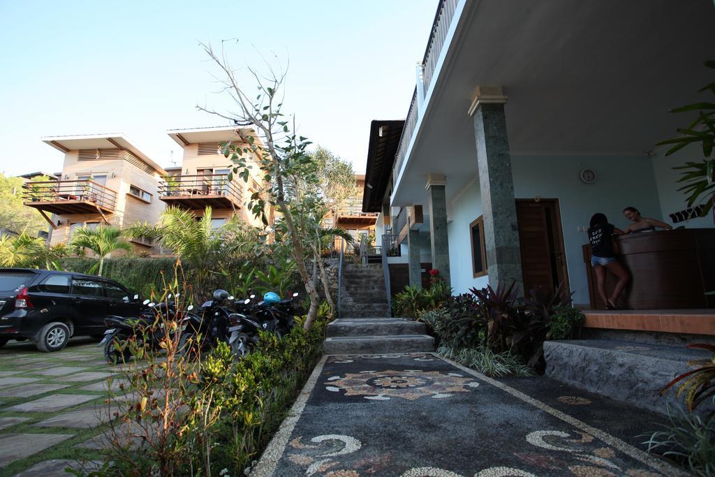 Bali Green Hills Pecatu Extérieur photo
