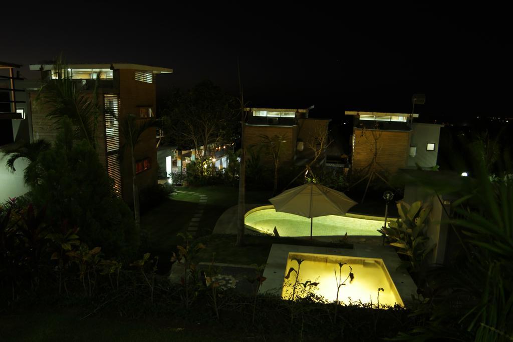 Bali Green Hills Pecatu Extérieur photo