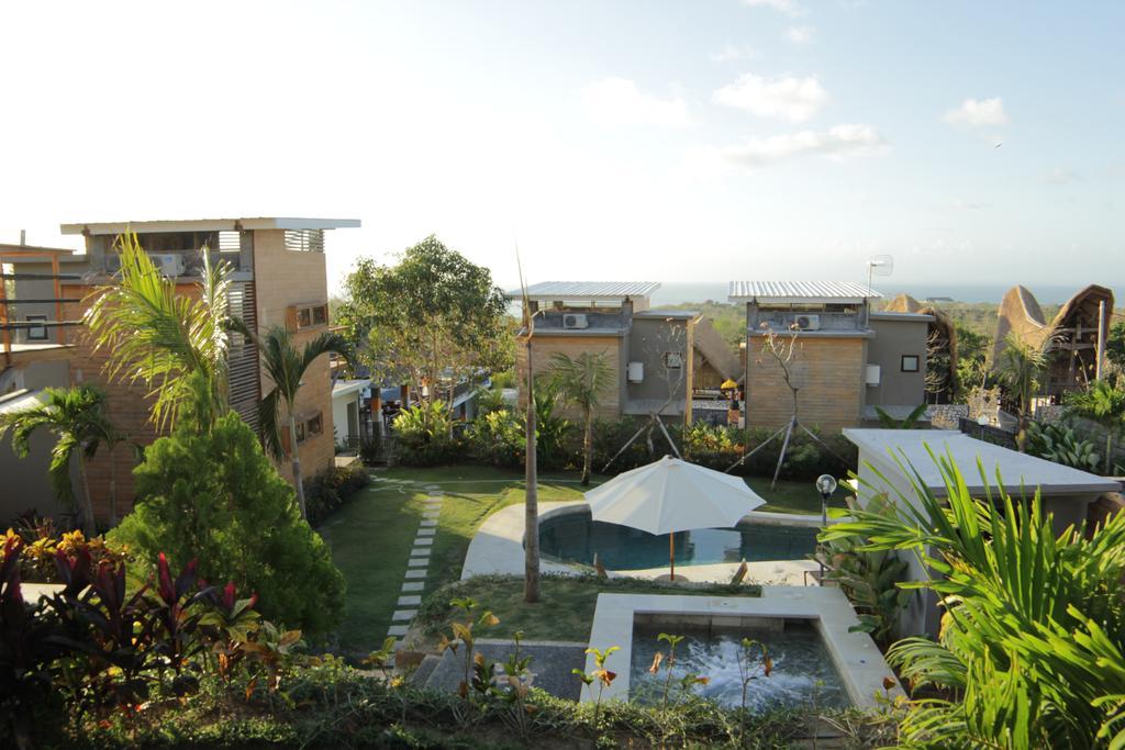 Bali Green Hills Pecatu Extérieur photo