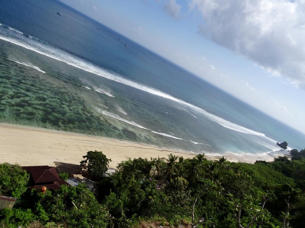 Bali Green Hills Pecatu Extérieur photo