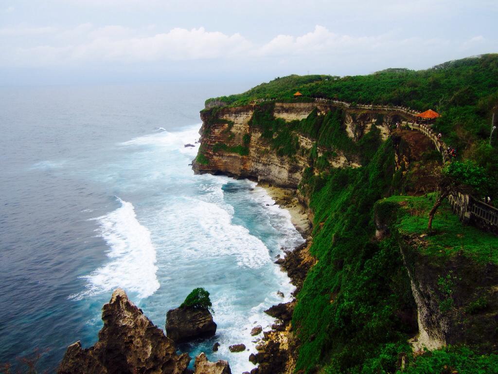 Bali Green Hills Pecatu Extérieur photo