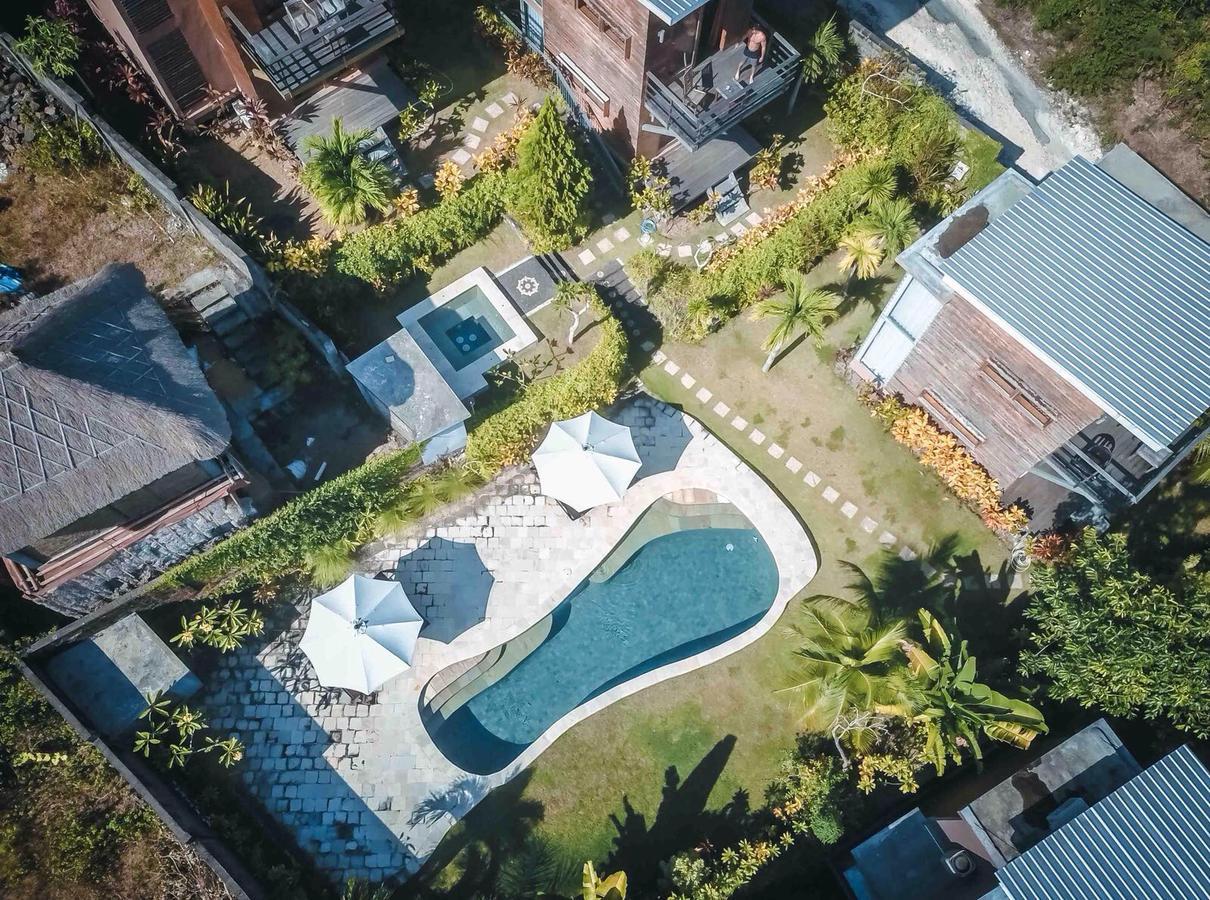 Bali Green Hills Pecatu Extérieur photo