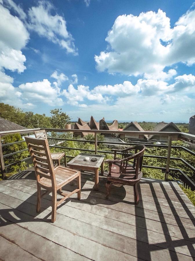 Bali Green Hills Pecatu Extérieur photo