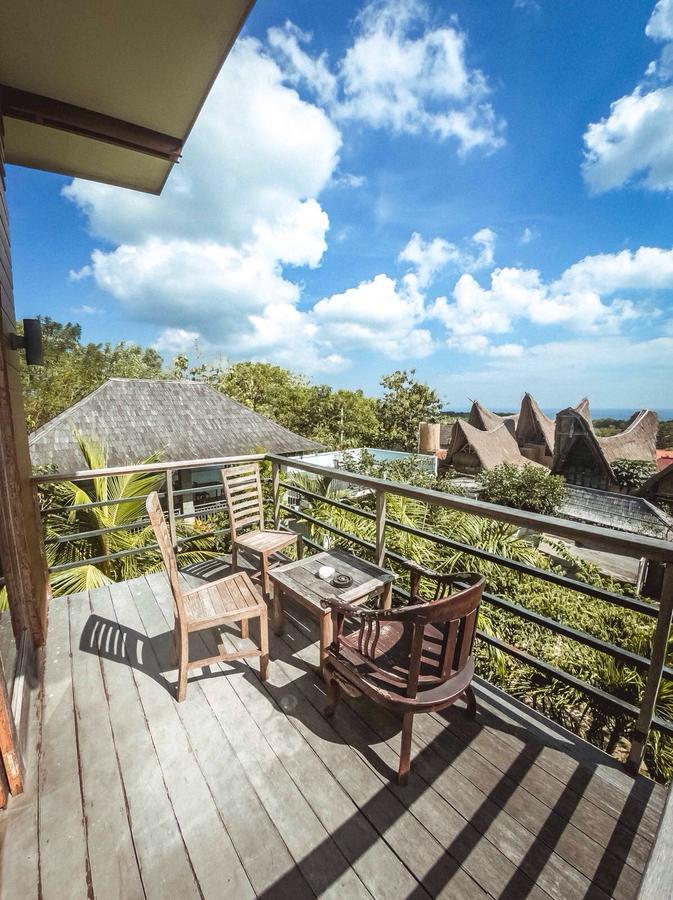 Bali Green Hills Pecatu Extérieur photo
