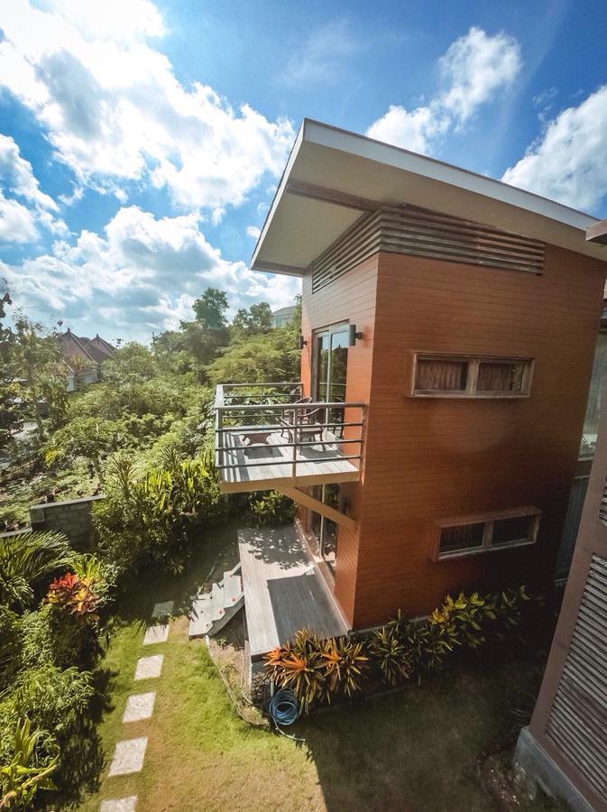Bali Green Hills Pecatu Extérieur photo