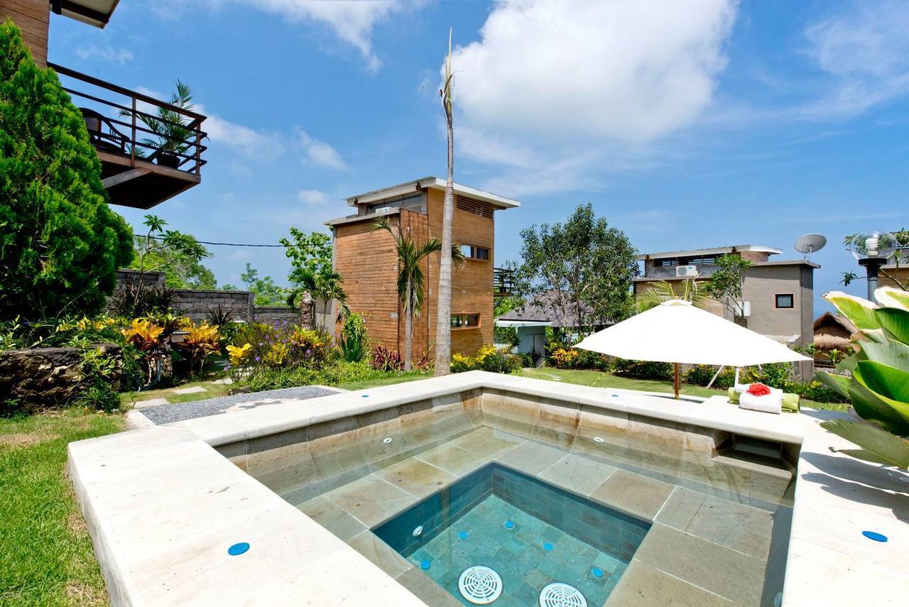 Bali Green Hills Pecatu Extérieur photo