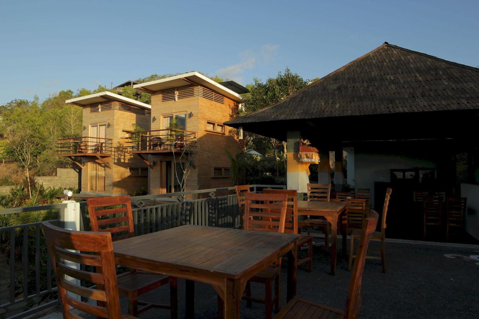 Bali Green Hills Pecatu Extérieur photo