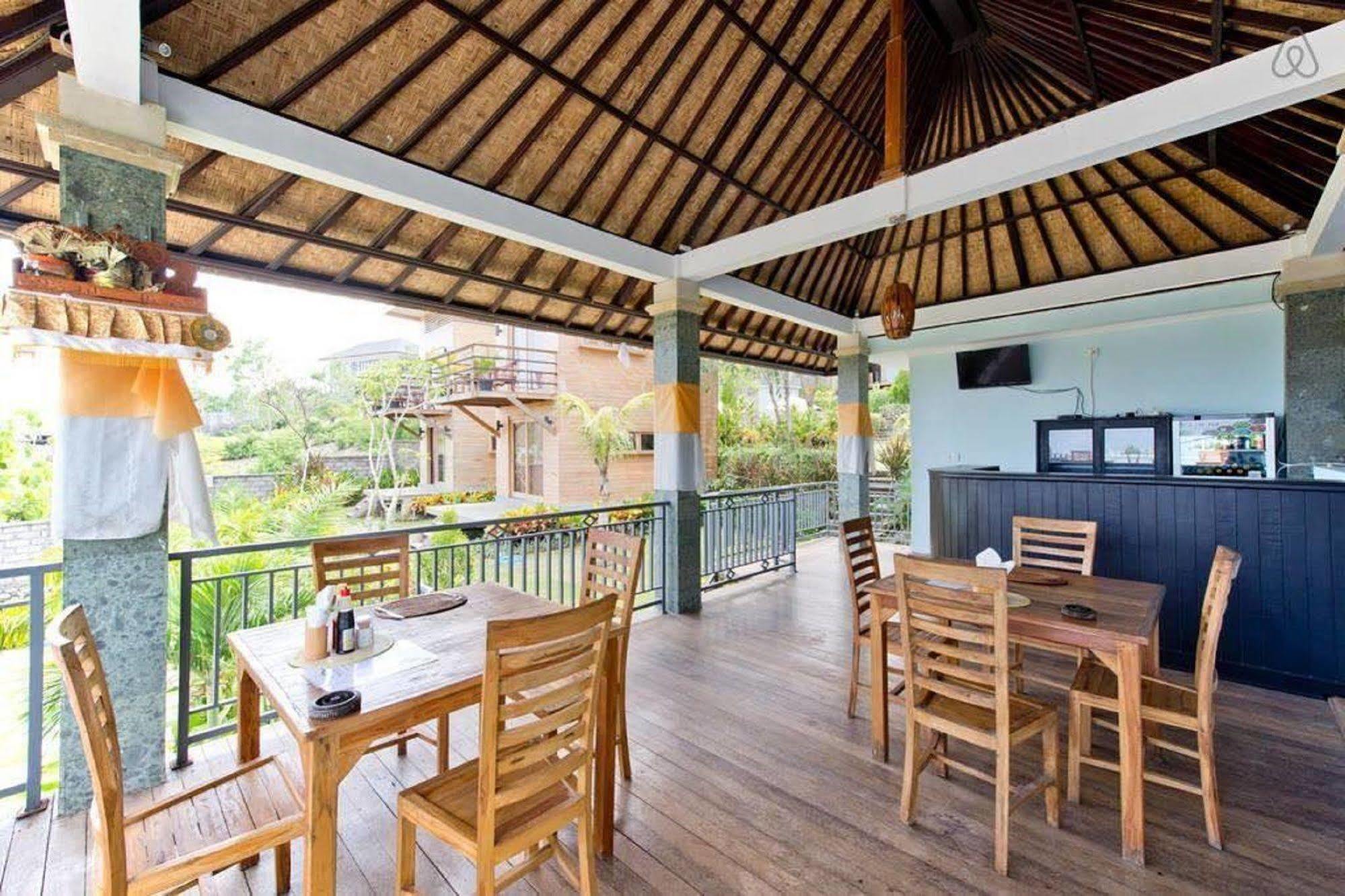Bali Green Hills Pecatu Extérieur photo
