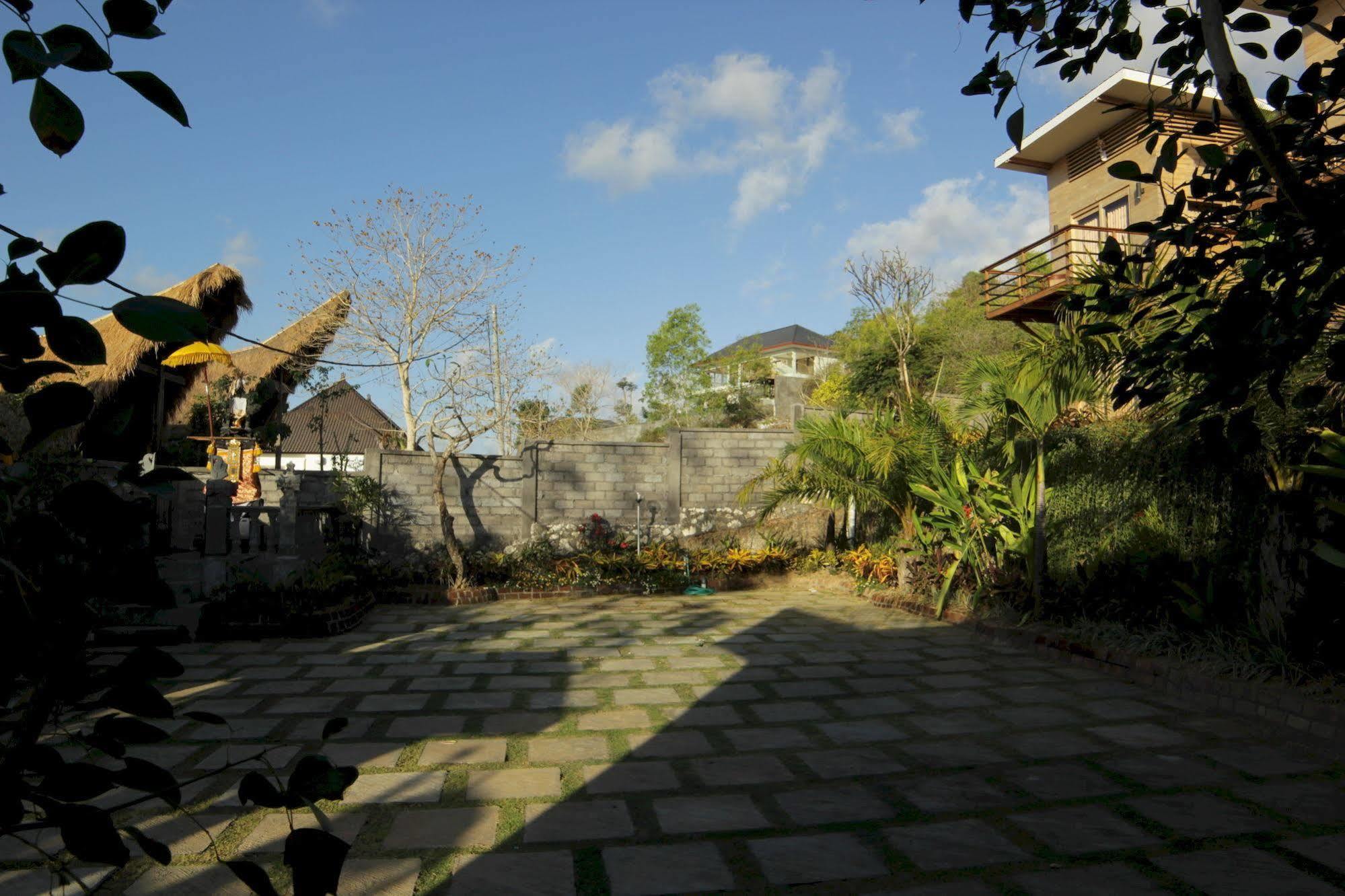 Bali Green Hills Pecatu Extérieur photo