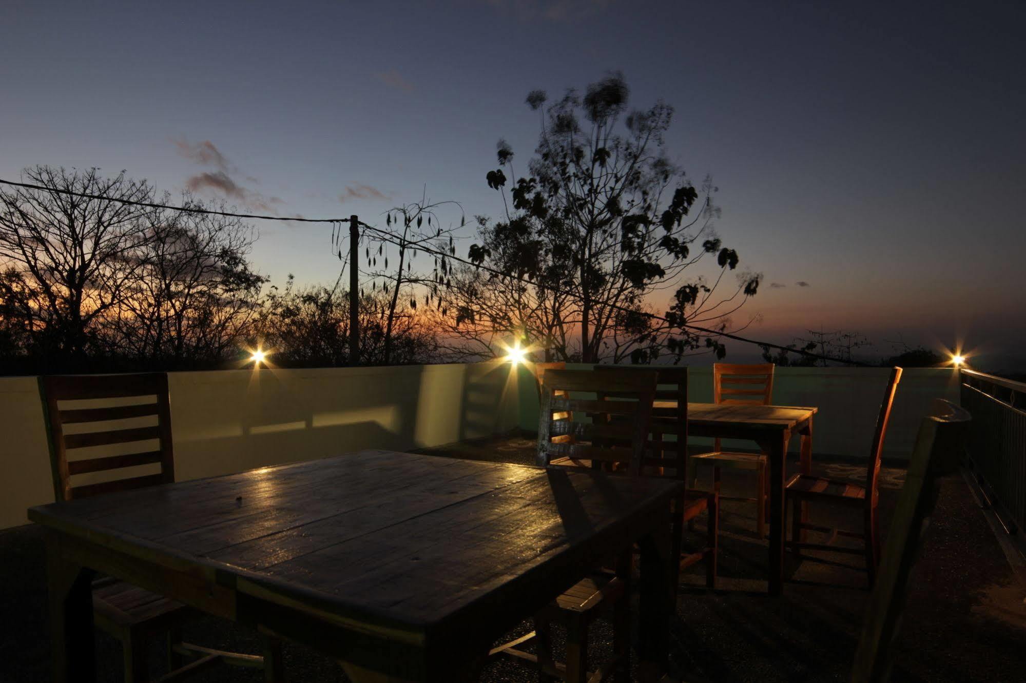 Bali Green Hills Pecatu Extérieur photo