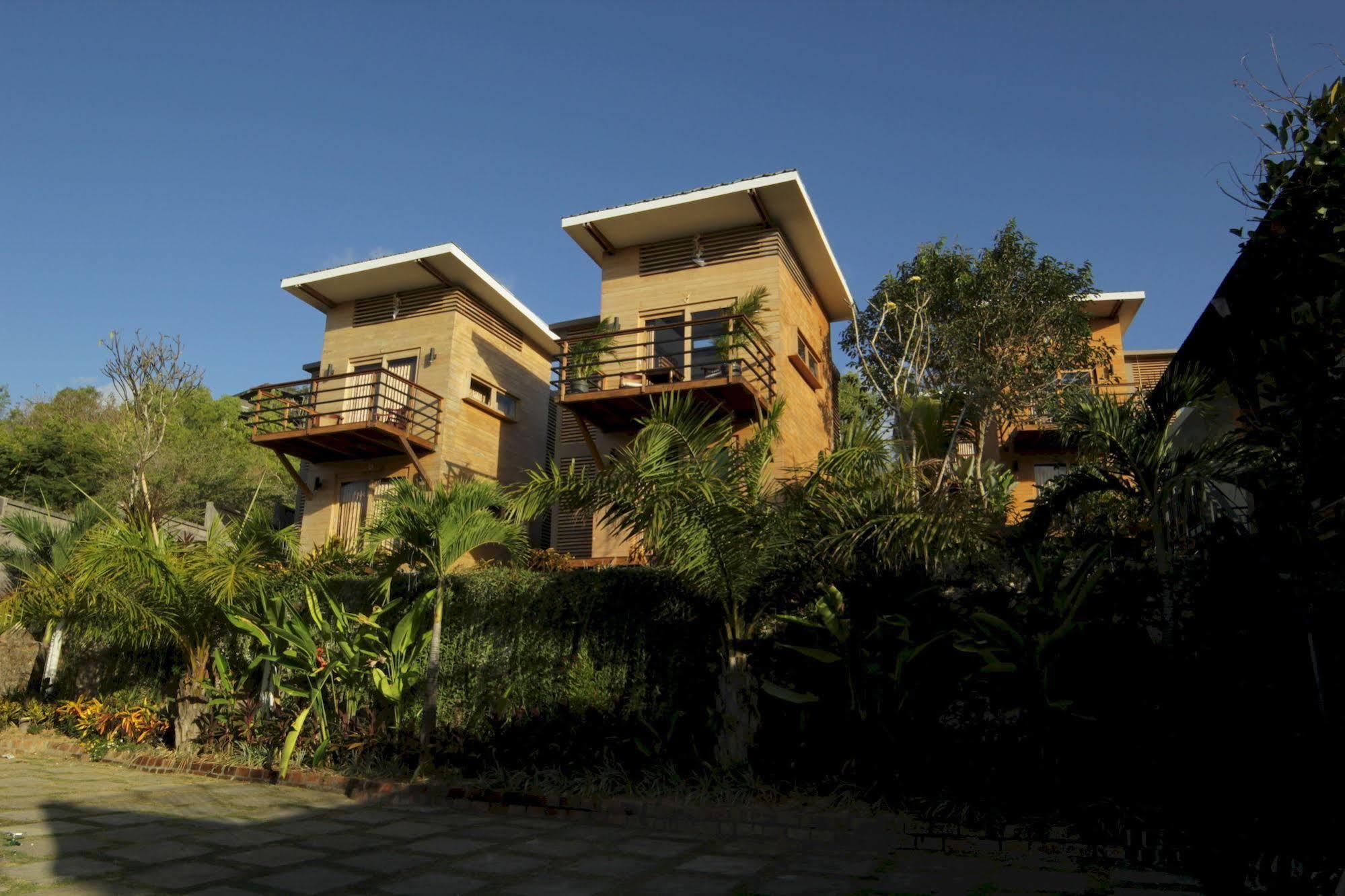 Bali Green Hills Pecatu Extérieur photo
