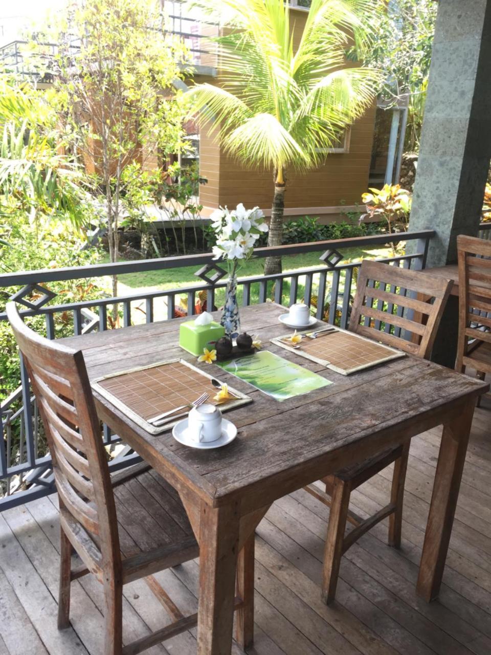 Bali Green Hills Pecatu Extérieur photo