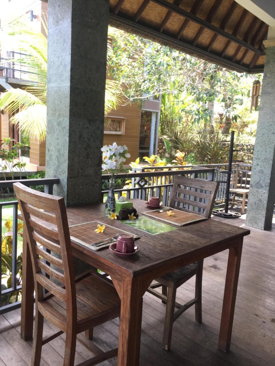 Bali Green Hills Pecatu Extérieur photo